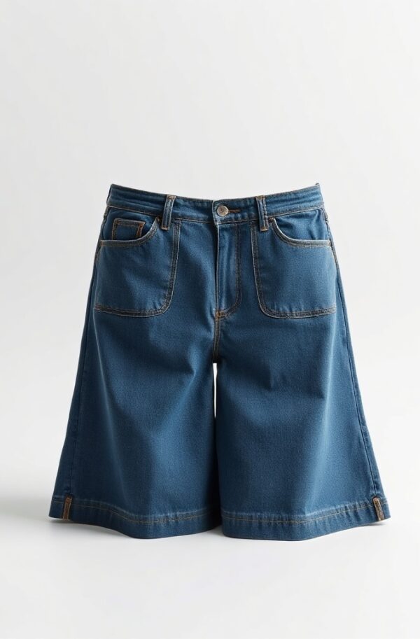 Bell bottoms