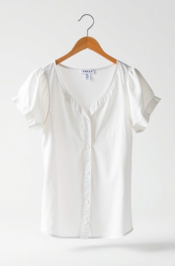Chemise en Lin
